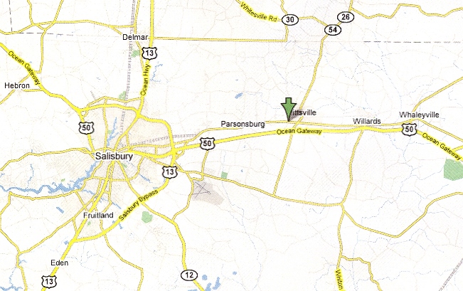 Pittsville_MD_map_1